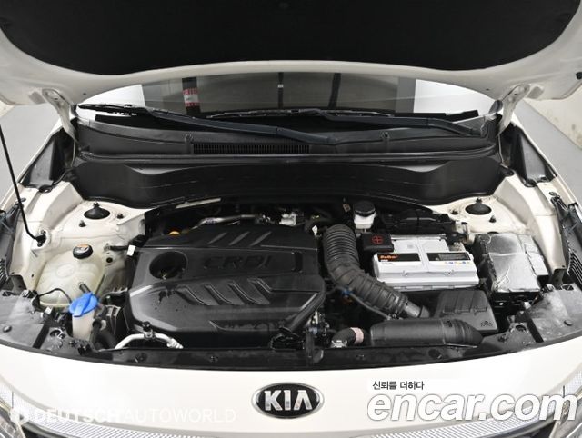 Kia Seltos 2020 — photo 6