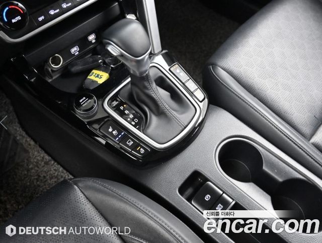 Kia Seltos 2020 — photo 9