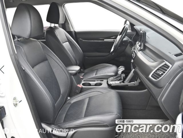 Kia Seltos 2020 — photo 10