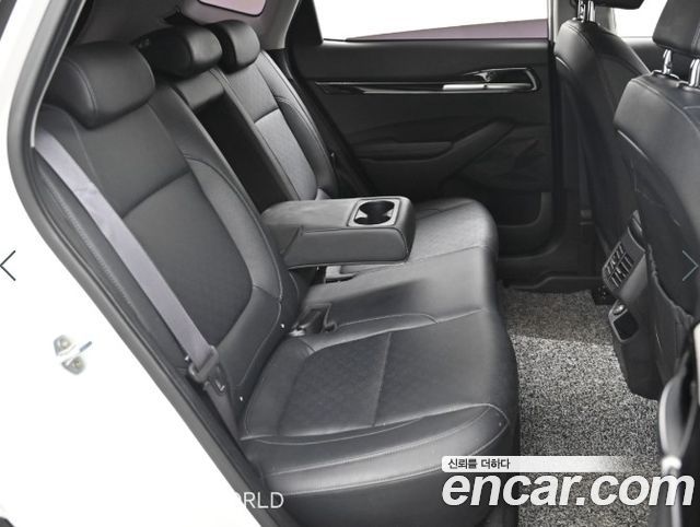Kia Seltos 2020 — photo 12