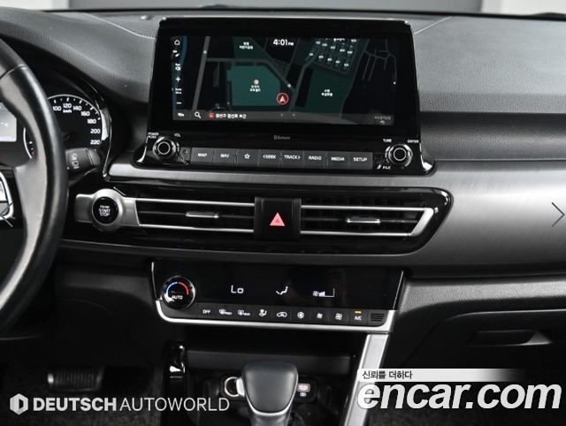 Kia Seltos 2020 — photo 14