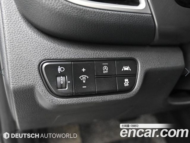 Kia Seltos 2020 — photo 17