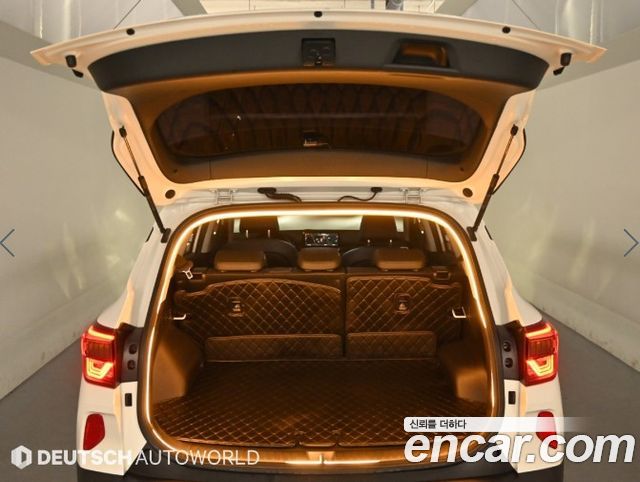 Kia Seltos 2020 — photo 19