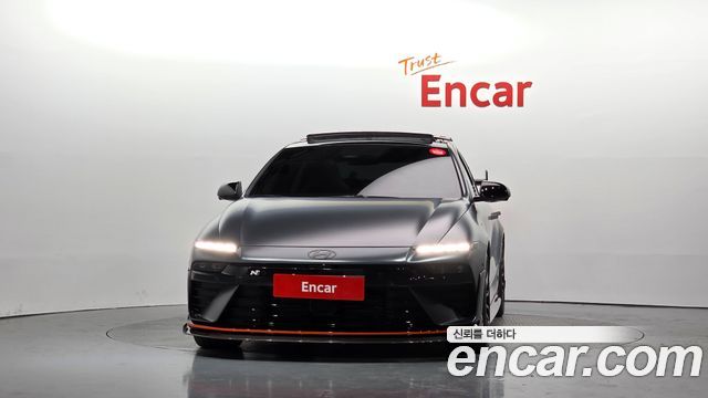 Hyundai Ioniq6 2026 — photo 3