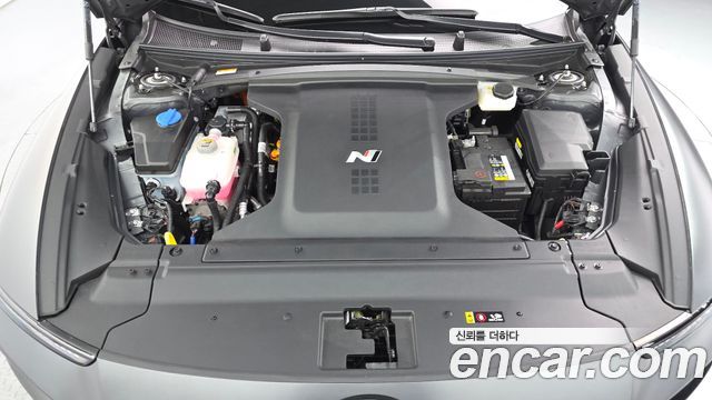 Hyundai Ioniq6 2026 — photo 6