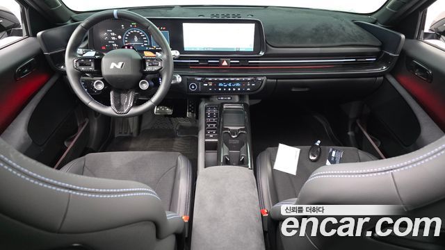 Hyundai Ioniq6 2026 — photo 10