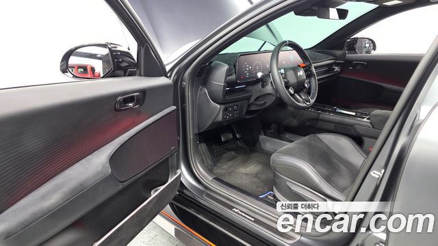 Hyundai Ioniq6 2026 — photo 13