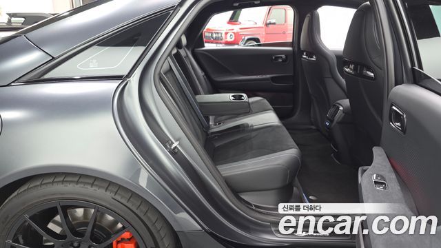 Hyundai Ioniq6 2026 — photo 17
