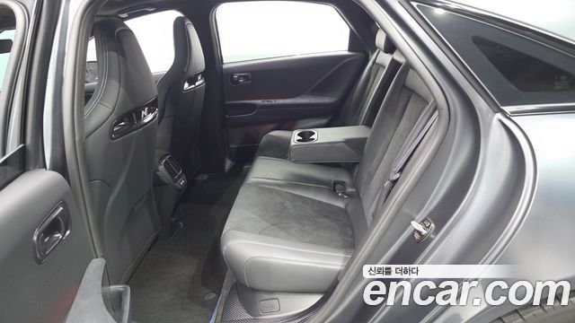 Hyundai Ioniq6 2026 — photo 18