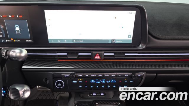 Hyundai Ioniq6 2026 — photo 19