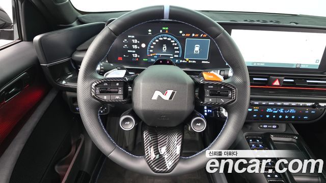 Hyundai Ioniq6 2026 — photo 20