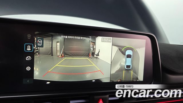 Hyundai Ioniq6 2026 — photo 21