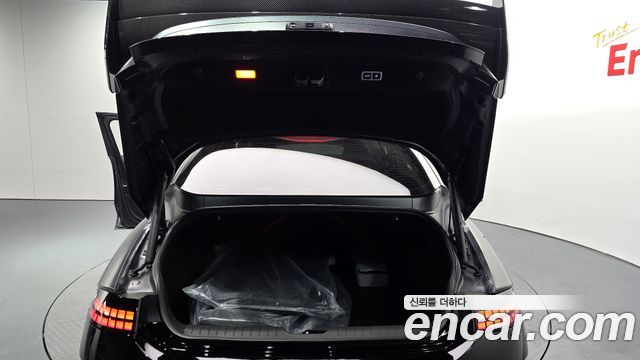 Hyundai Ioniq6 2026 — photo 25