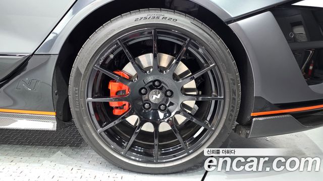 Hyundai Ioniq6 2026 — photo 7