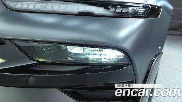 Hyundai Ioniq6 2026 — photo 8