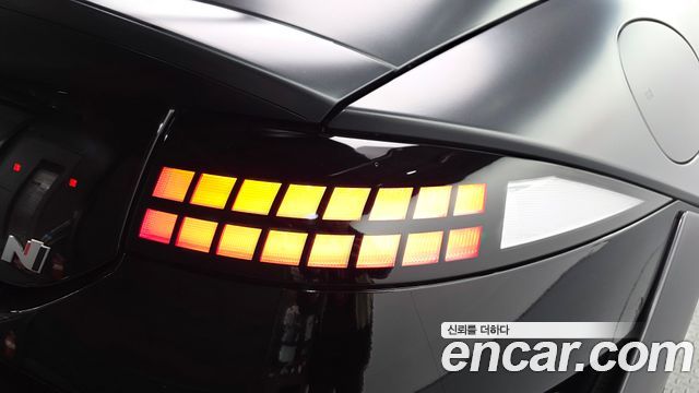 Hyundai Ioniq6 2026 — photo 9