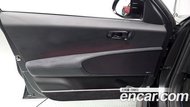 Hyundai Ioniq6 2026 — photo 14