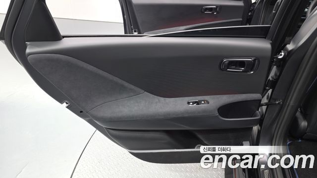 Hyundai Ioniq6 2026 — photo 15
