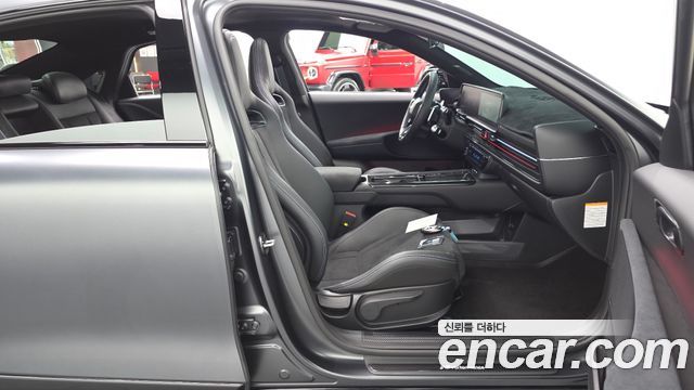 Hyundai Ioniq6 2026 — photo 16
