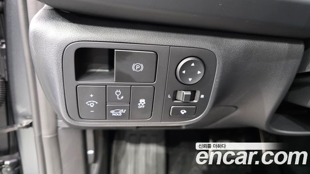Hyundai Ioniq6 2026 — photo 28
