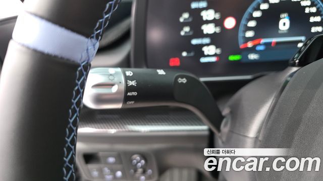 Hyundai Ioniq6 2026 — photo 29