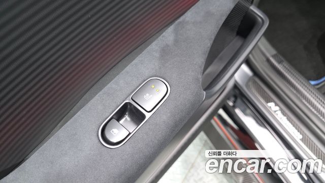 Hyundai Ioniq6 2026 — photo 30