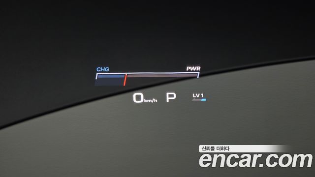 Hyundai Ioniq6 2026 — photo 31