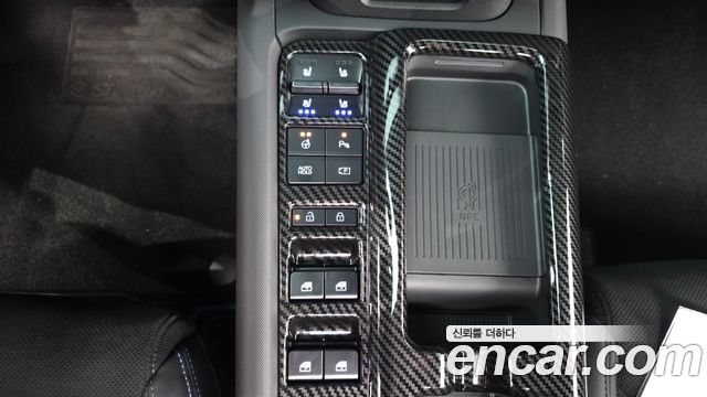 Hyundai Ioniq6 2026 — photo 34