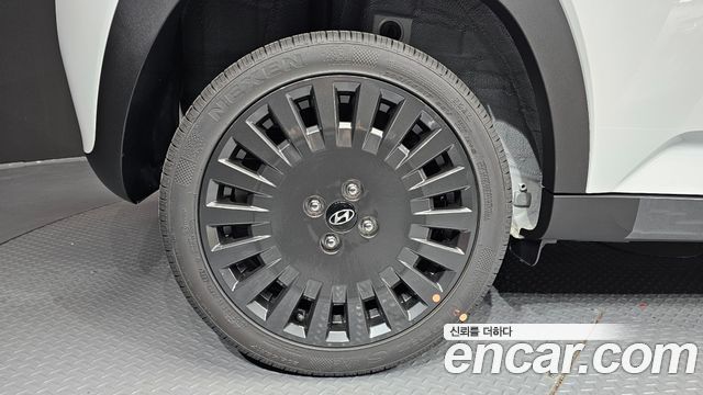 Hyundai Casper 2027 — photo 5