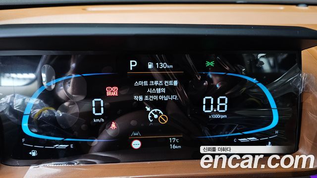Hyundai Casper 2027 — photo 11