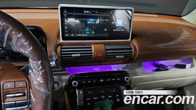 Hyundai Casper 2027 — photo 20
