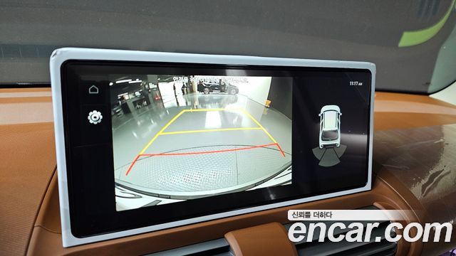 Hyundai Casper 2027 — photo 22