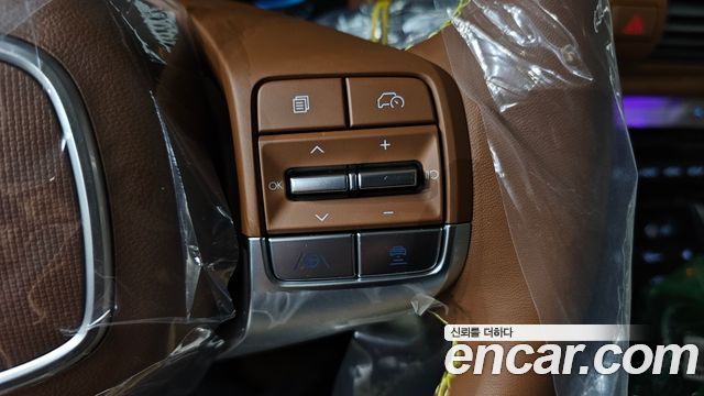 Hyundai Casper 2027 — photo 23