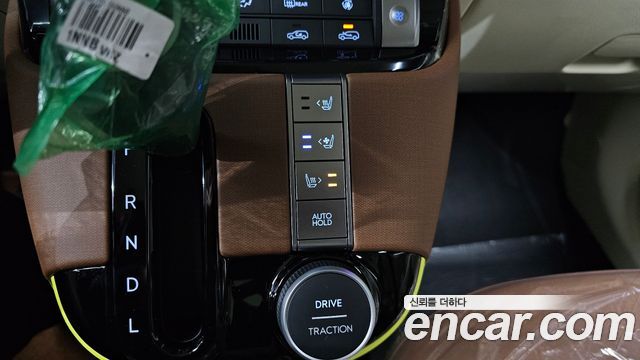 Hyundai Casper 2027 — photo 24