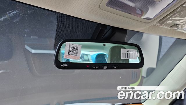 Hyundai Casper 2027 — photo 25