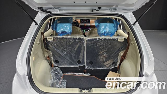 Hyundai Casper 2027 — photo 26