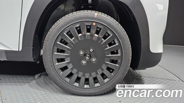 Hyundai Casper 2027 — photo 7