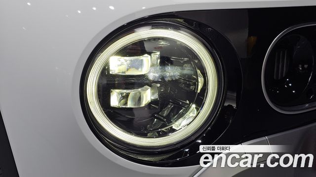 Hyundai Casper 2027 — photo 8