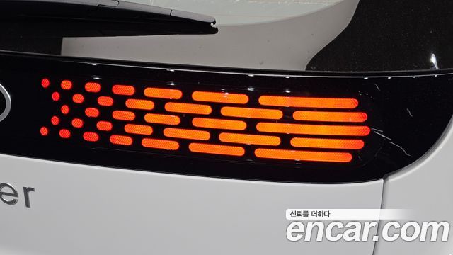 Hyundai Casper 2027 — photo 9