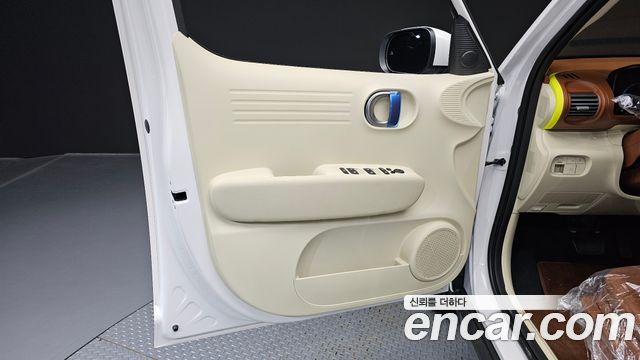 Hyundai Casper 2027 — photo 14