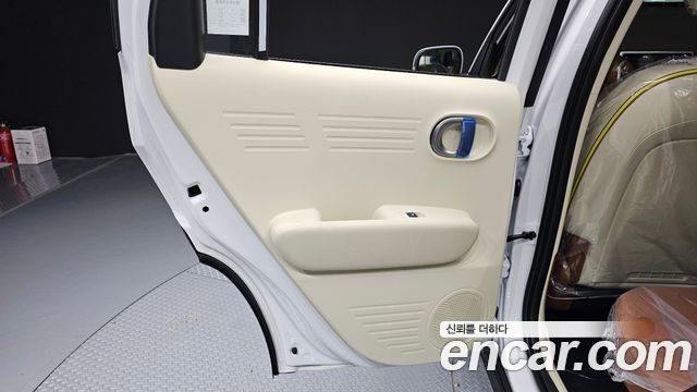 Hyundai Casper 2027 — photo 15