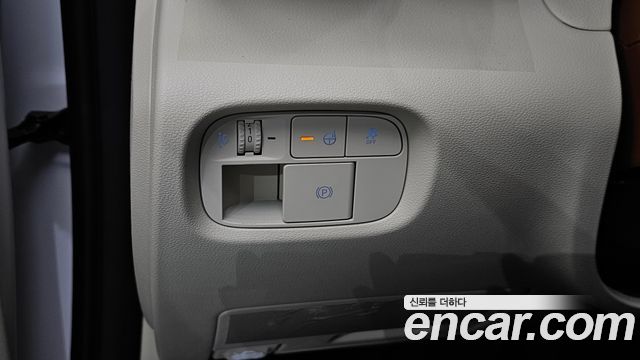 Hyundai Casper 2027 — photo 27