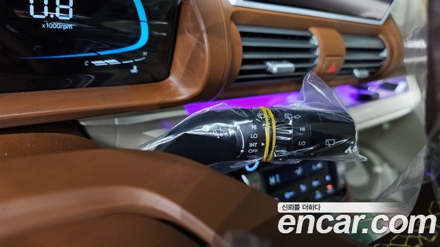Hyundai Casper 2027 — photo 28