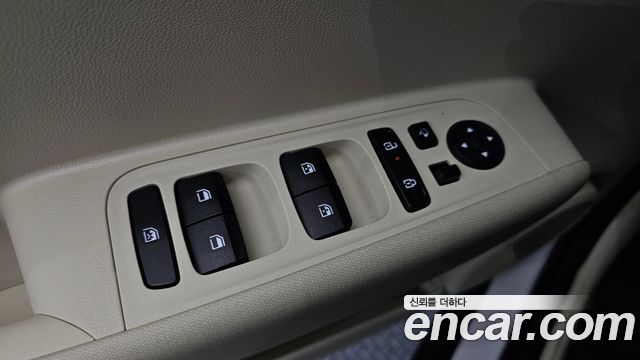 Hyundai Casper 2027 — photo 29