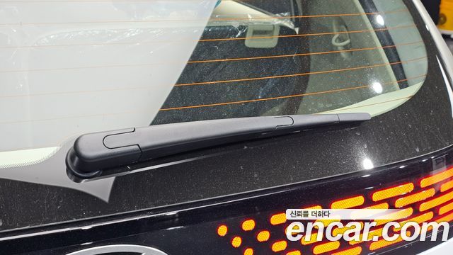 Hyundai Casper 2027 — photo 30