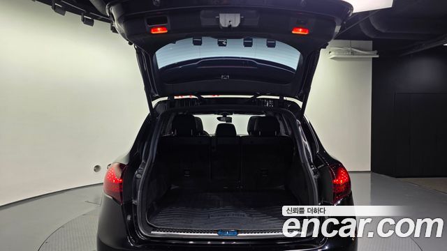Porsche Cayenne 2013 — photo 20