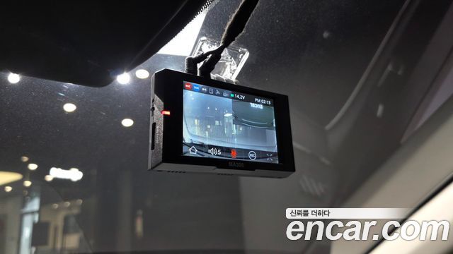 Kia K5 2022 — photo 26