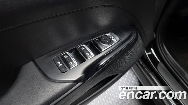 Kia K5 2022 — photo 30