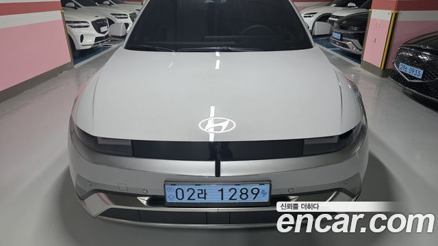 Hyundai Ioniq5 2025 — photo 3