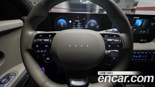 Hyundai Ioniq5 2025 — photo 6